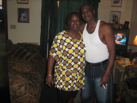 Deborah Scott Photo 37