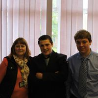 Robbie Skinner Photo 14