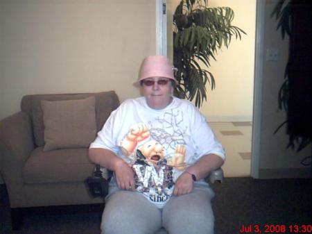 Sharon Martin Photo 6