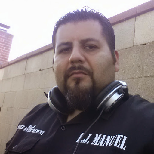 Manuel Mederos Photo 16