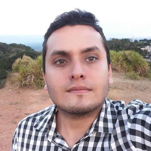 Miguel Caro Photo 37