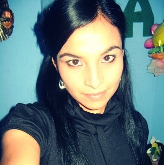 Abigail Jimenez Photo 9
