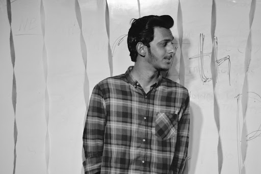 Roshan Chaudhary Photo 24