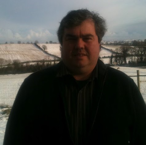 Richard Fitzpatrick Photo 20