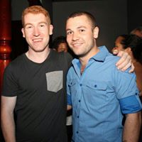 Gerald Callaghan Photo 4