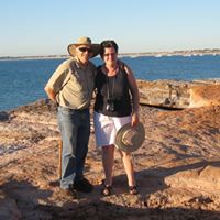 Judith Andrews Photo 6