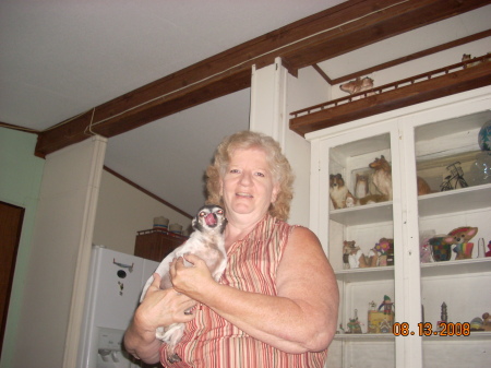 Patsy Barker Photo 19