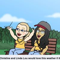 Christine Hogue Photo 25