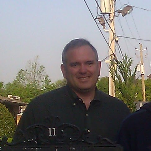 John Hackett Photo 9