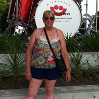 Cindy Dillon Photo 20