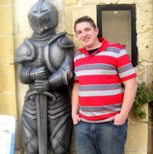 Michael Pickett Photo 6