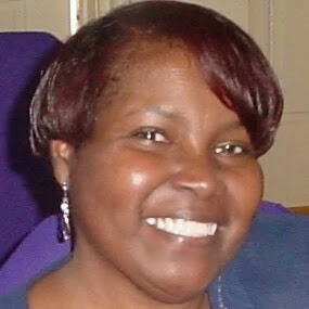 Roberta Harris Photo 4