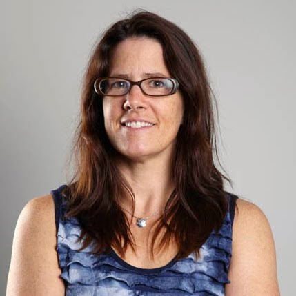 Anne Fleming Photo 10