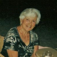Dorothy Olson Photo 27