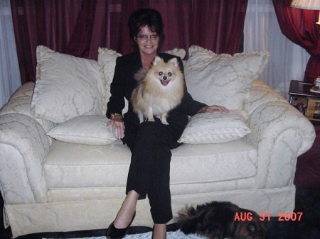 Toni Wilson Photo 5
