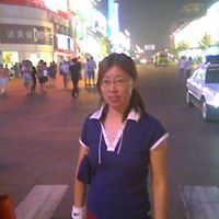 Cindy Cheng Photo 16