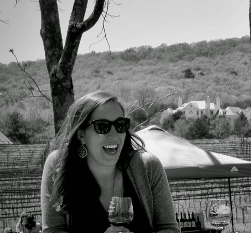 Kathryn Stuart Photo 22
