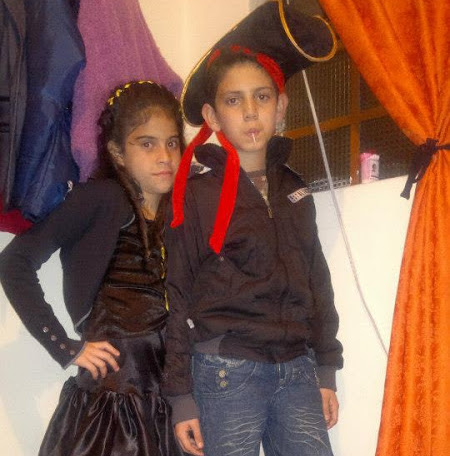 Nancy Aldana Photo 14