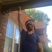 Christopher Locke Photo 9