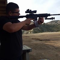 Raul Garibay Photo 9