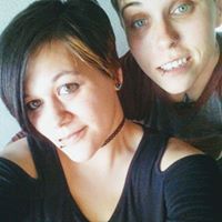 Megan Zinser Photo 9