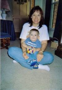 Debbie Rogers Photo 6
