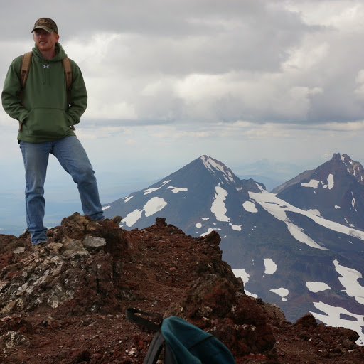 David Hostetler Photo 3
