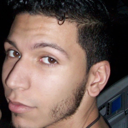 Ramon Calderon Photo 26