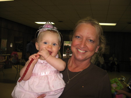 Melissa Reynolds Photo 15