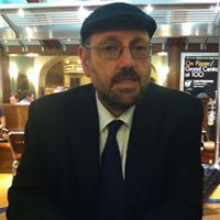Robert Greenberg Photo 48