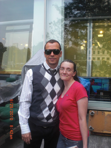 Mary Scanlon Photo 22