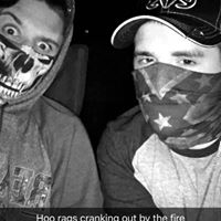 Joseph Robison Photo 15