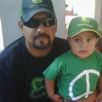 Carlos Ramirez Photo 9