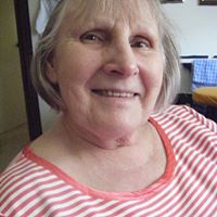 Joan Ayres Photo 14