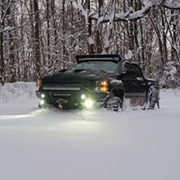 Scott Goss Photo 11