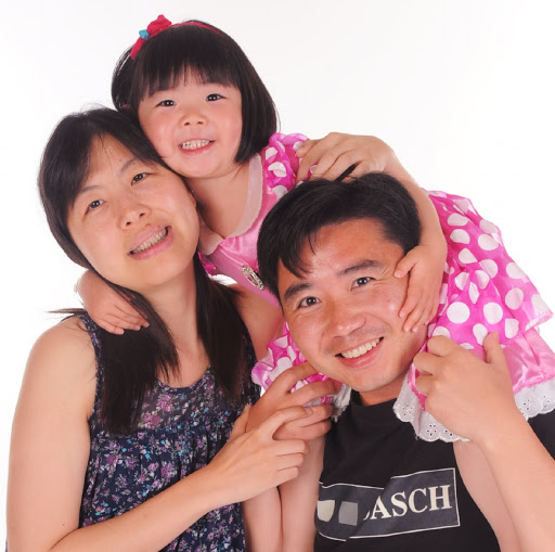 Jing Han Photo 19
