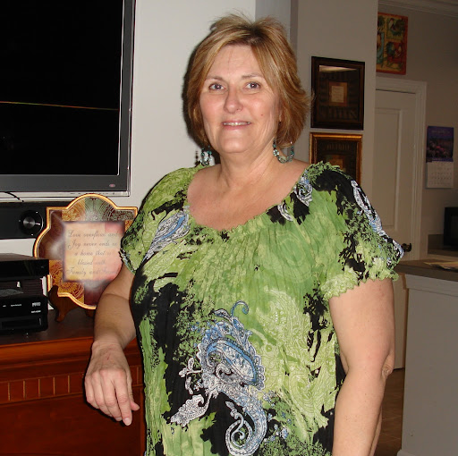 Cindy Day Photo 12