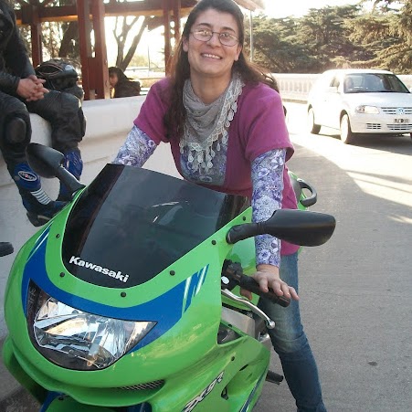 Silvia Rios Photo 22