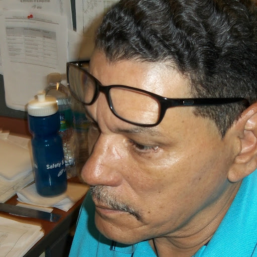 Ronald Gardner Photo 32