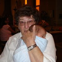 Nancy Tafoya Photo 14