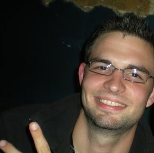 Scott Wilkinson Photo 21