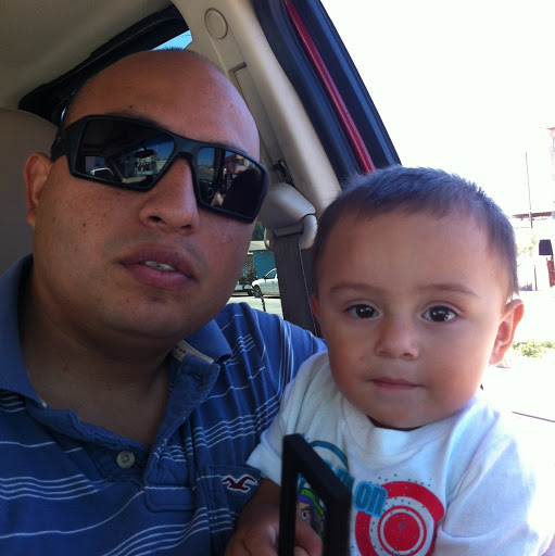 Fernando Manriquez Photo 16