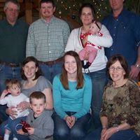 Ruth Sorensen Photo 20