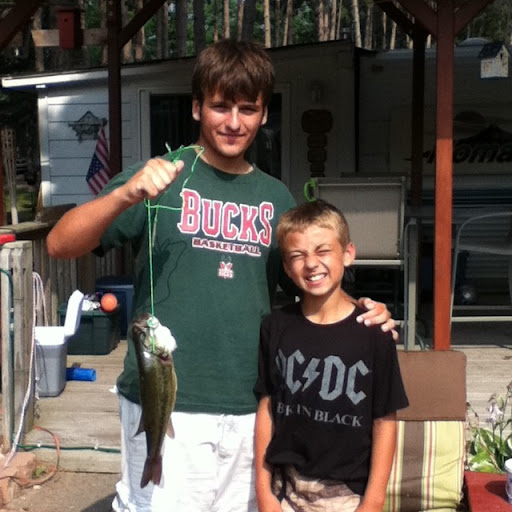 Shawn Tuttle Photo 19