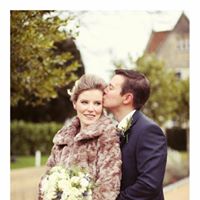 Deborah Morrell Photo 5
