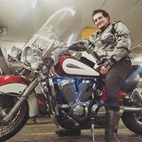 Benjamin Winfield Photo 15
