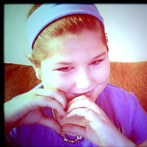Cece Brown Photo 15