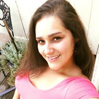 Gabriela Calderon Photo 43