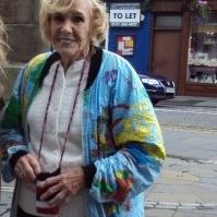 Lorraine Robinson Photo 29