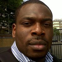 Charles Amoah Photo 6